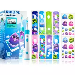 Philips dječja četkica za zube Sonicare HX6321/04