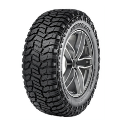 Radar Renegade RT+ ( 205 R15 107/103Q, POR )