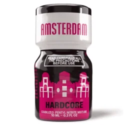 shumee Amsterdam Hardcore 10ml