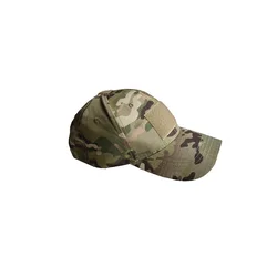 Military kačket sa čičak trakom