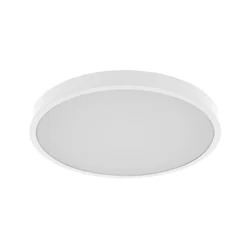 Brilagi - LED plafonsko svetlo za kupatilo ZENNA LED/24W/230V prečnik 35 cm IP44 belo