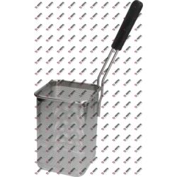 Košara 1/6 za testeninske kotle