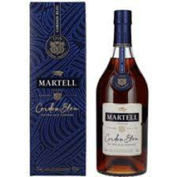 Martell Cordon Bleu konjak 0.7L