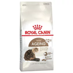 Royal Canin hrana za mačke Ageing +12 2kg
