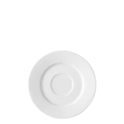 Mocca podšálka Relief 14 cm - Hotel Inn Chic - 492165