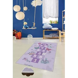Conceptum Hypnose tepih HMNT456, 60x100cm, šareni
