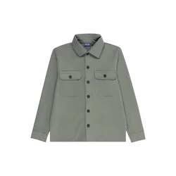 Only & Sons Junior Srajca OSJNEW KODYL zelena