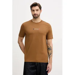 Bombažna kratka majica Tommy Hilfiger