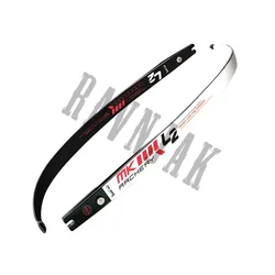 MK Korea Limbs L2 Carbon/Wood