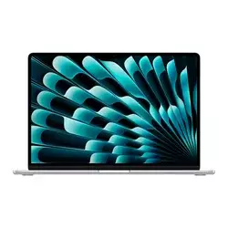 APPLE MacBook Air 15.3 inch M5 10-core CPU 10-core GPU 16GB 512GB SSD Silver (MDV94)