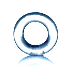 Cockring Clear prsten za penis