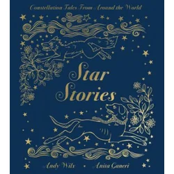Star Stories: Constellation Tales from Around the World