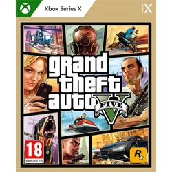 GTA V (XSX)