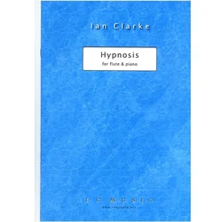 CLARKE:HYPNOSIS