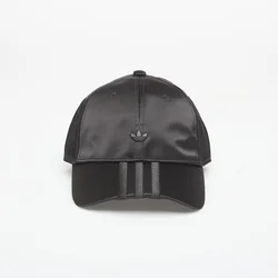 Čepica adidas Baseball Cap Satin Black M