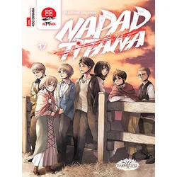 Napad Titana 17