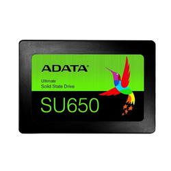 Adata SSD ASU650SS-256GT-R