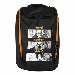 Ranac Konix - Naruto Shippuden 17 Waterproof - Gaming Backpack