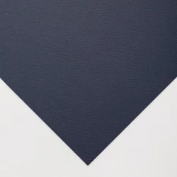 Papir boja A4 160g Tiziano 1/50 INDIGO