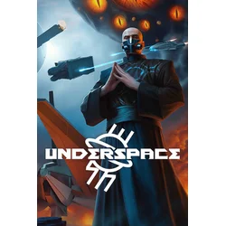Underspace (PC) Steam Key GLOBAL