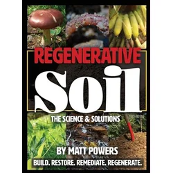 Regenerative Soil