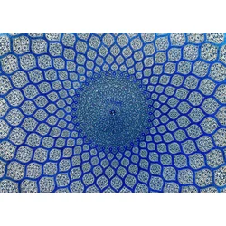 Enjoy - Puzzle Oriental Mosque Dome - 1 000 kosov