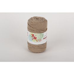 BimCo Konac Macrame 45, 500g, 3mm