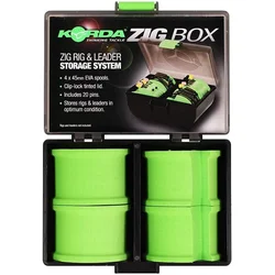 Korda Zig Box