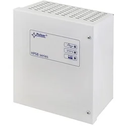 No Name SWITCHED-MODE BUFFER POWER SUPPLY Pulsar HPSB-12V2A-B