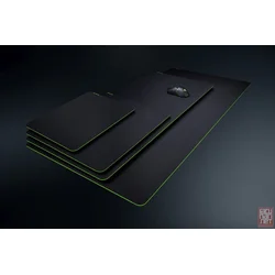 Razer Gigantus V2, 3XL mousepad, 1200mm x 550mm x 4mm (RZ02-03330500-R3U1)