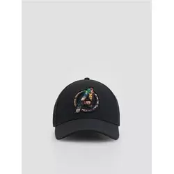 Reserved - BOYS` PEAKED CAP