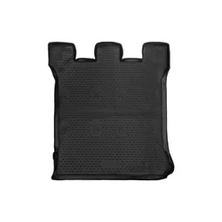 Novline - Element Kadica za gepek for VOLKSWAGEN Sharan 1995-2010 Minivan 1st gen Typ 7M car body Mat board highness 38mm