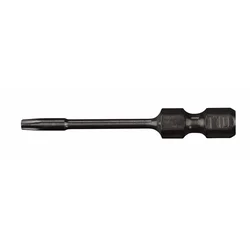 Udarni bit Felo Impact TORX E6,3 TX10 x 50 03610540