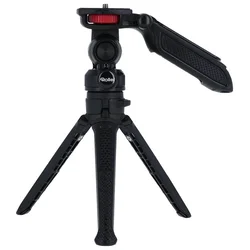 Rollei Creator Grip/ Mini stativ/ Črn