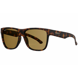 Smith LOWDOWNXL2 HGC/L5 Polarized Havana/Rjava
