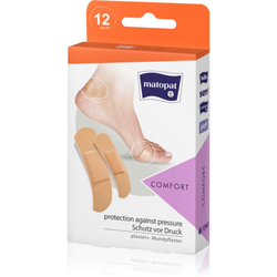 MATOPAT Comfort komplet obližev 12 kos