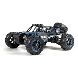 Električni puščavski buggy BlackZon Smyter DB 1:12 4WD - moder (540115)
