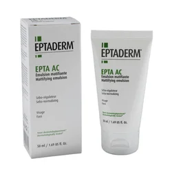LaboPharm SA Matirajuća emulzija Epta AC 50ml