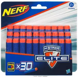Municija za pušku Nerf - N Strike Elite 30 Dart Refill