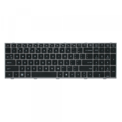 Tastatura za laptop HP Probook 4540s sa frameom