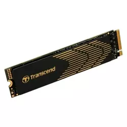 SSD TRANSCEND 1TB/interni/M.2/NVMe/crna