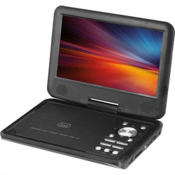 Trevi Prenosni DVD predvajalnik PDX 1409 S2