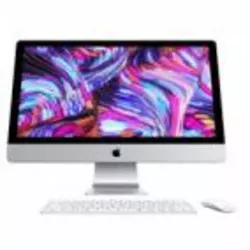 iMac 27 6C i5 3.1GHz Retina 5K/8GB/1TB Fusion Drive/Radeon Pro 575X w 4GB/INT KB, mrr02ze/a