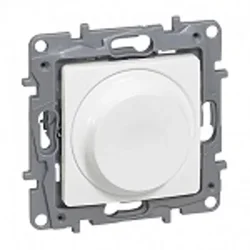 764588 REGULATOR RASVJETE IZMJENIČNI 5-300W/VA I /LED 5-75W NILOE