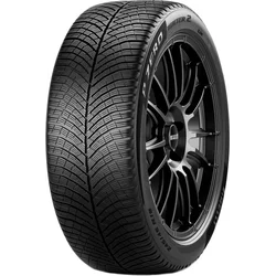 Pirelli P Zero Winter 2 ( 245/40 R20 99H XL *, Elect, sa zaštitom za felne (MFS) )