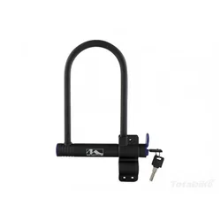 U-lock brava sa PVC nosaeem