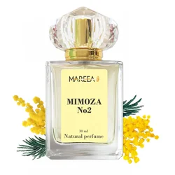 Mareea Ženski parfem Mimoza No2, 30 ml