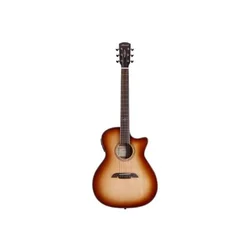 ALVAREZ ELEKTRO AKUSTIČNA KITARA AG60CESHB Grand Auditorium Artist Series