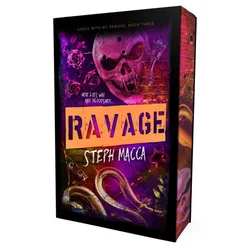 Ravage