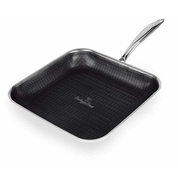 shumee GRILL PAN 28cm BERLINGER HAUS BH-7430 ETERNAL